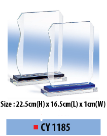 Custom Velvet, Trophies, and Medals