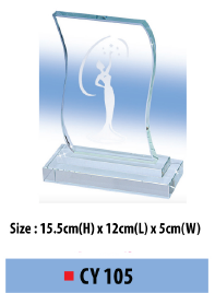 Custom Velvet, Trophies, and Medals