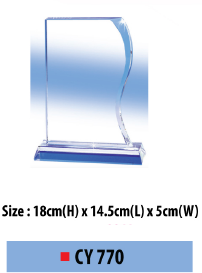 Custom Velvet, Trophies, and Medals