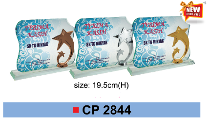 Custom Velvet, Trophies, and Medals